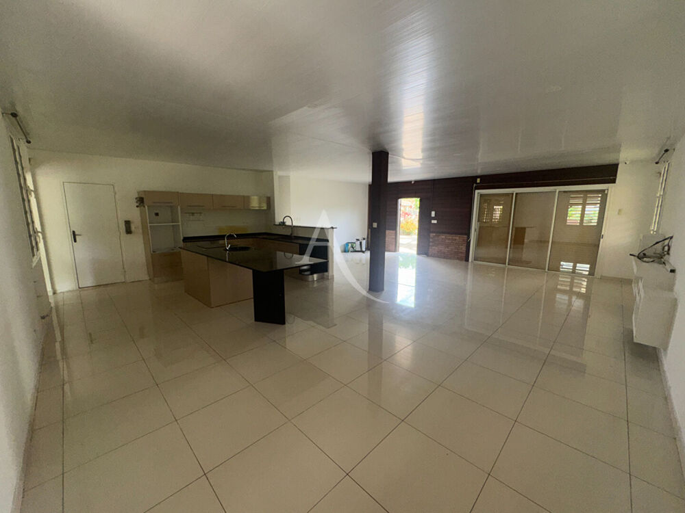 Vente Maison Maison T4 de 195m²  avec jardin Matoury