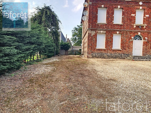   Appartement Duplex Fauville En Caux 6 pice(s) 102.55 m Appartement - 6 pice(s) - 103 m