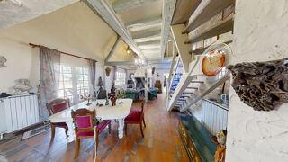  Maison à vendre 7 pièces 160 m²