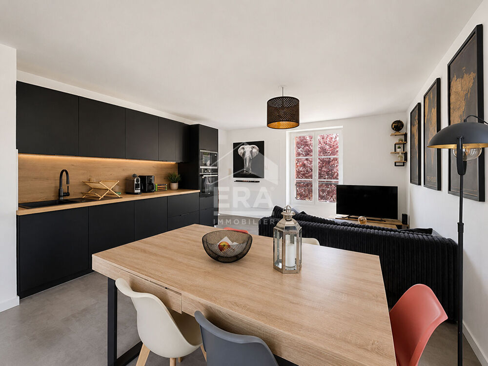 A vendre Appartement Etampes 3 pièces 67 m2