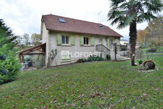  Maison � vendre 6 pi�ces 107 m�