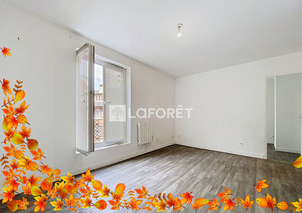 Location Appartement Appartement Elbeuf 3 pièce(s) 44.51 m2 Elbeuf