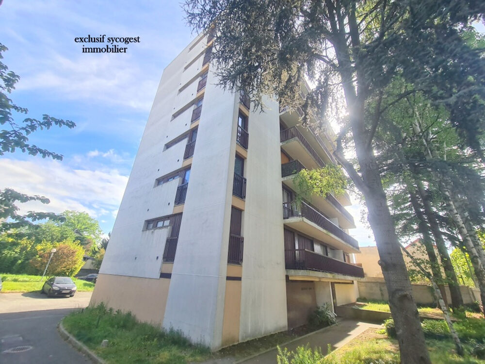 Appartement Les Pavillons Sous Bois 3 pièce(s) 57 m2