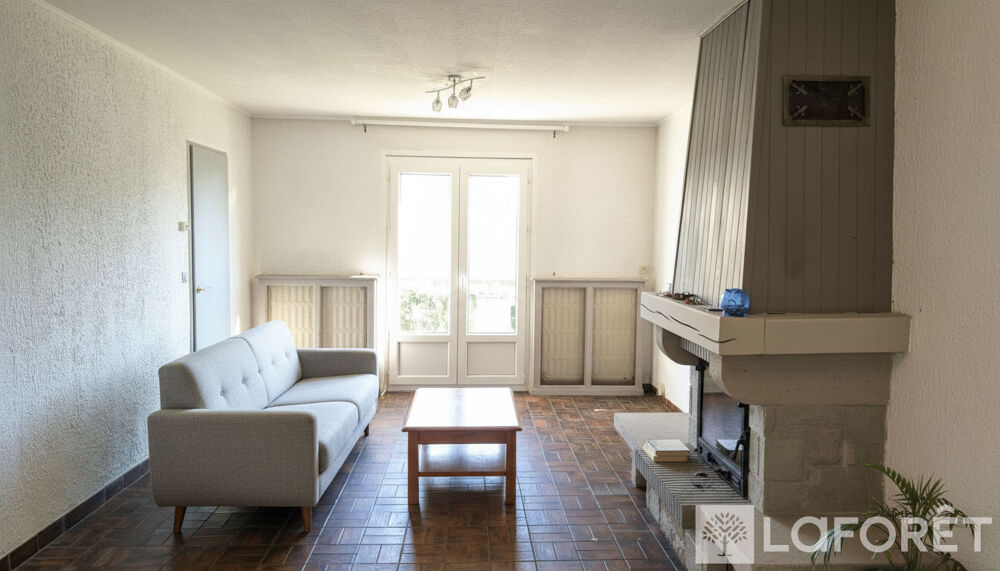 Maison Beauvais 5 pièces 87.82 m2