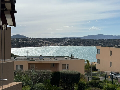   Appartement Bandol  Studio VUE MER avec parking priv Appartement - 1 pice(s) - 19 m