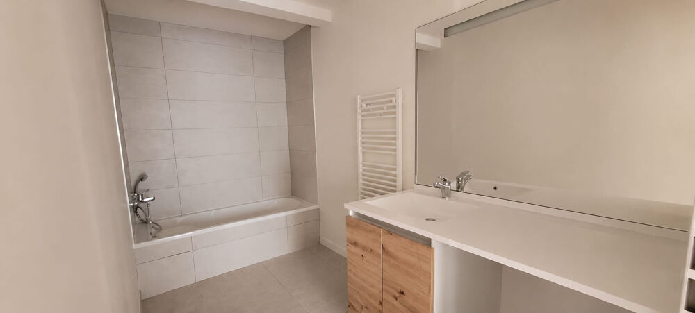 Appartement T3 63.57m² neuf frais de notaire réduit