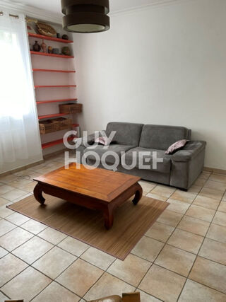  Maison à vendre 4 pièces 66 m²