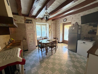 Maison à vendre 4 pièces 76 m²