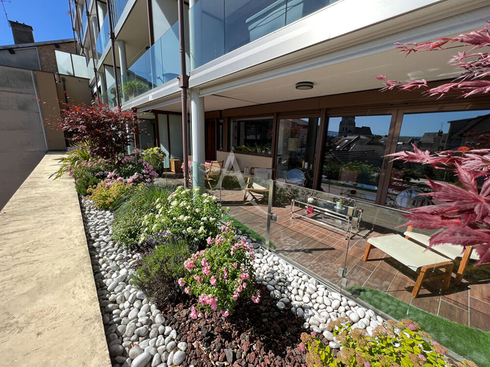  vendre  Appartement Bourg-en-Bresse (01000)