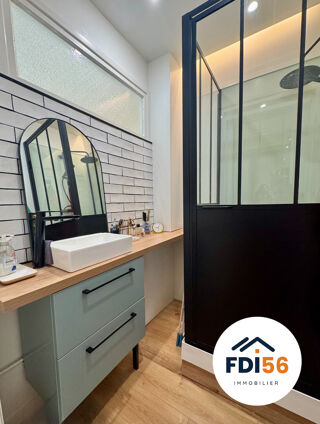  Appartement à louer 2 pièces 60 m²