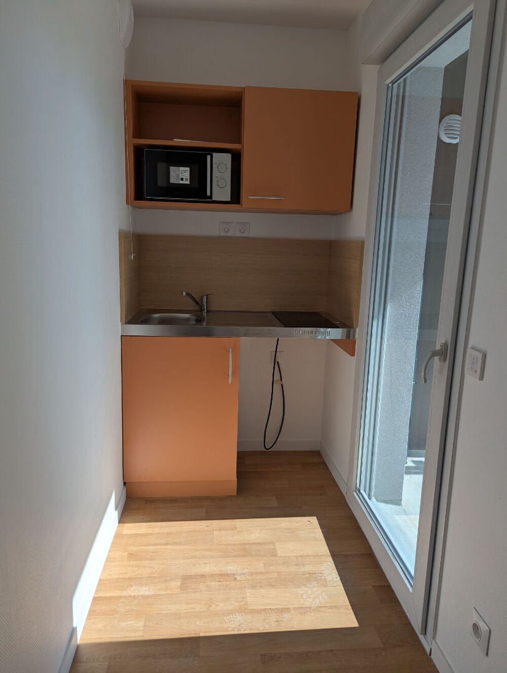 Location Appartement DIJON - DRAPEAU Dijon