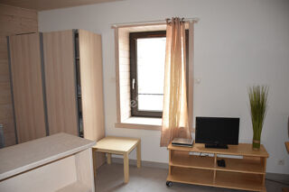  Appartement � louer 1 pi�ce 40 m�