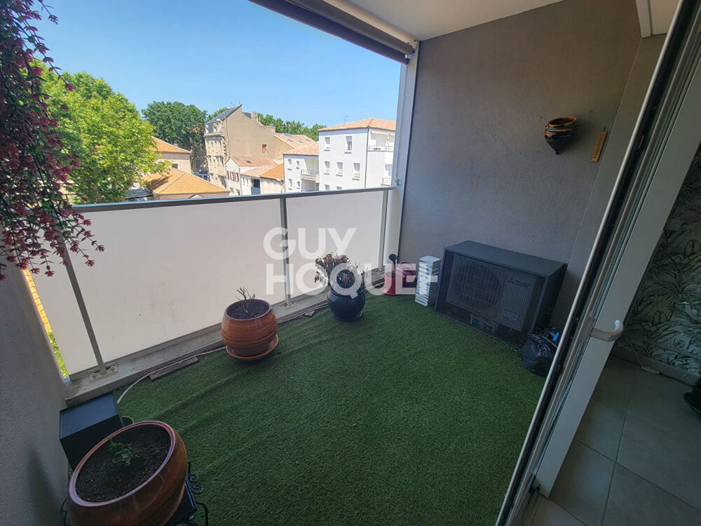 Appartement Narbonne 3 pièces 67 m2