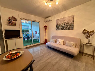  Appartement � vendre 2 pi�ces 26 m�