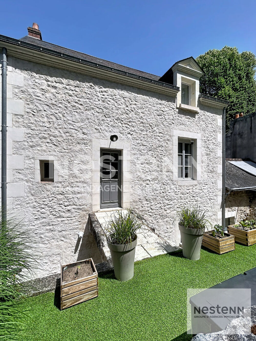 Vente Maison Maison Larcay 4 chambres aucun travaux Larcay
