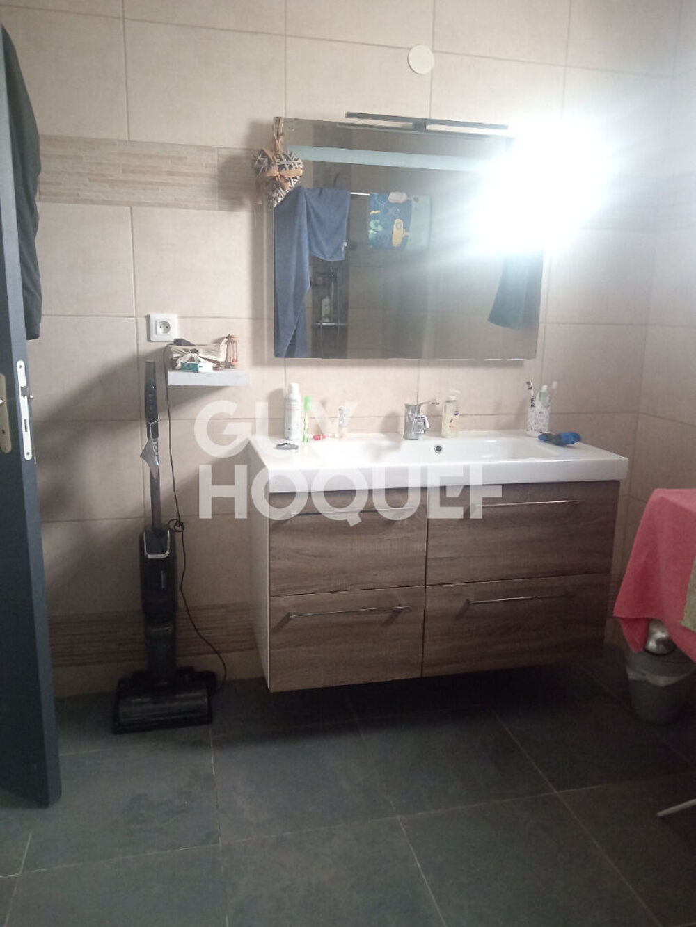 VILLA MEUBLEE 2 chambres