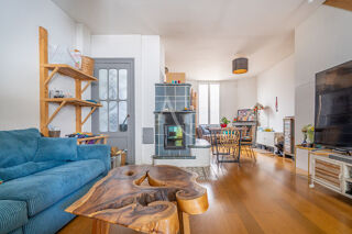  Maison � vendre 4 pi�ces 85 m�