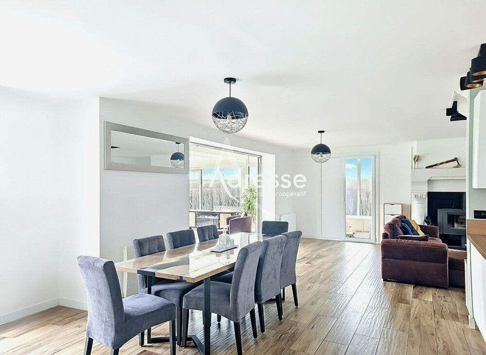 Maison familiale Saint-Fiacre