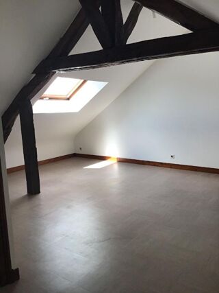  Appartement à louer 1 pièce 19 m²