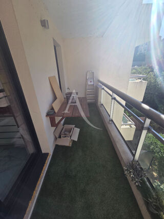  Appartement � vendre 3 pi�ces 91 m� Paris