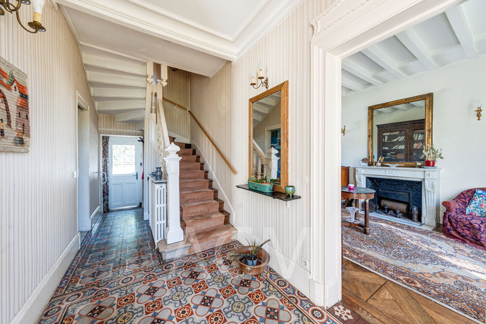 � vendre  Maison Maisons-Laffitte (78600)