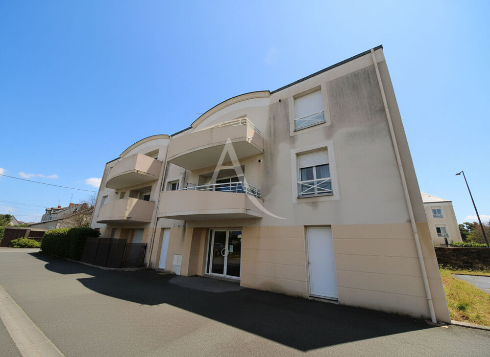 Appartement Trelaze 3 pièce(s)