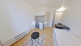  Appartement � louer 1 pi�ce 16 m�