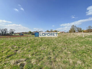  Terrain  vendre 1817 m