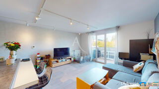  Appartement � louer 3 pi�ces 65 m�