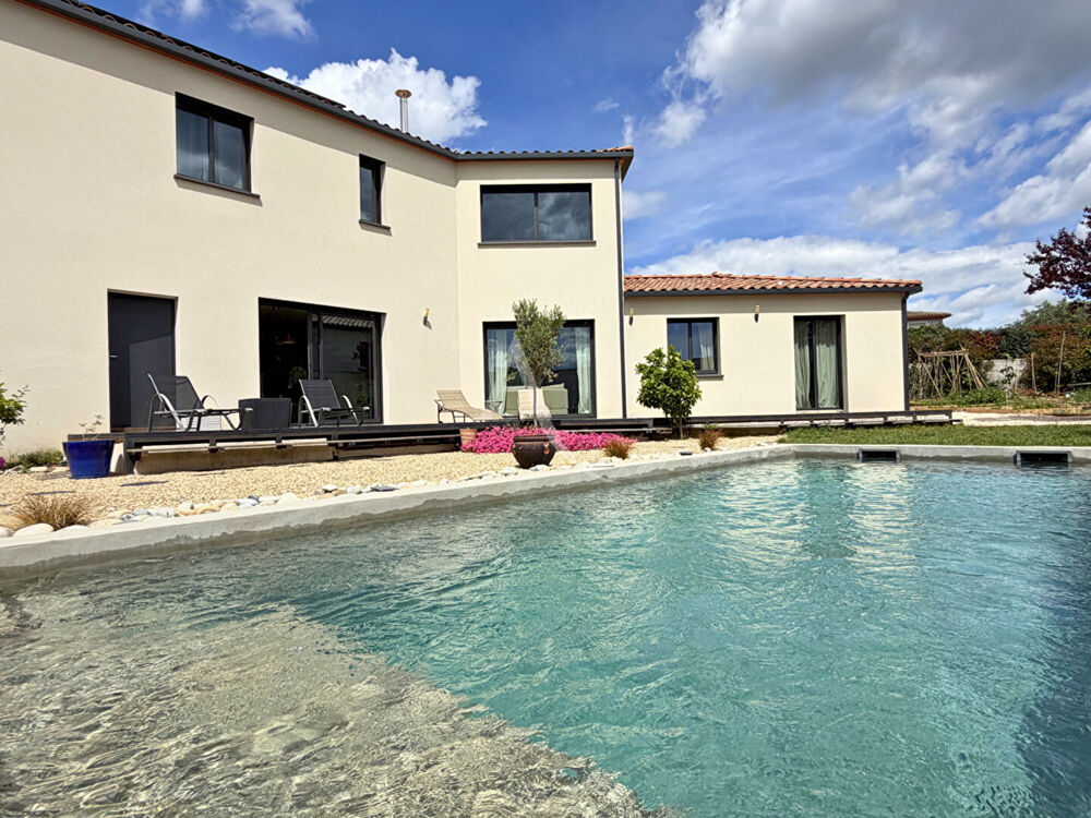Vente Maison Maison contemporaine d'exception ! Combaillaux