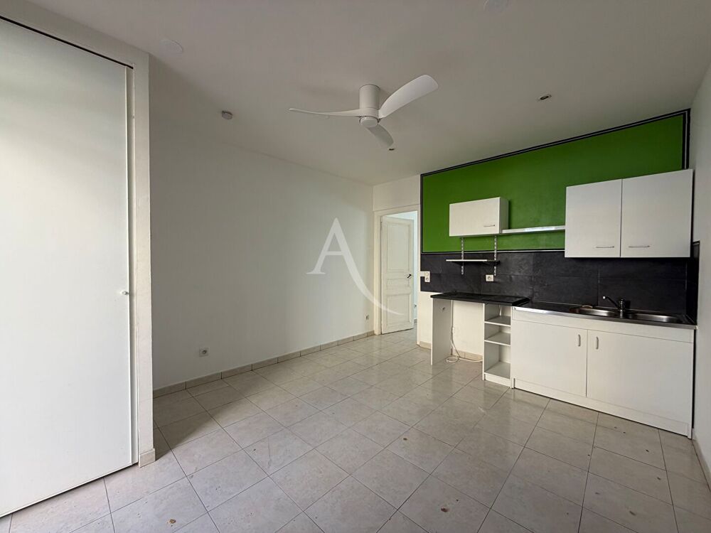 Location Appartement Appartement Balaruc Les Bains 2 pièces 30.80 m2 Balaruc les bains