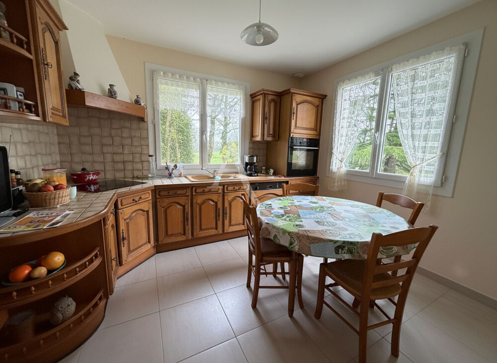 Vente Maison Maison Nozay Nozay