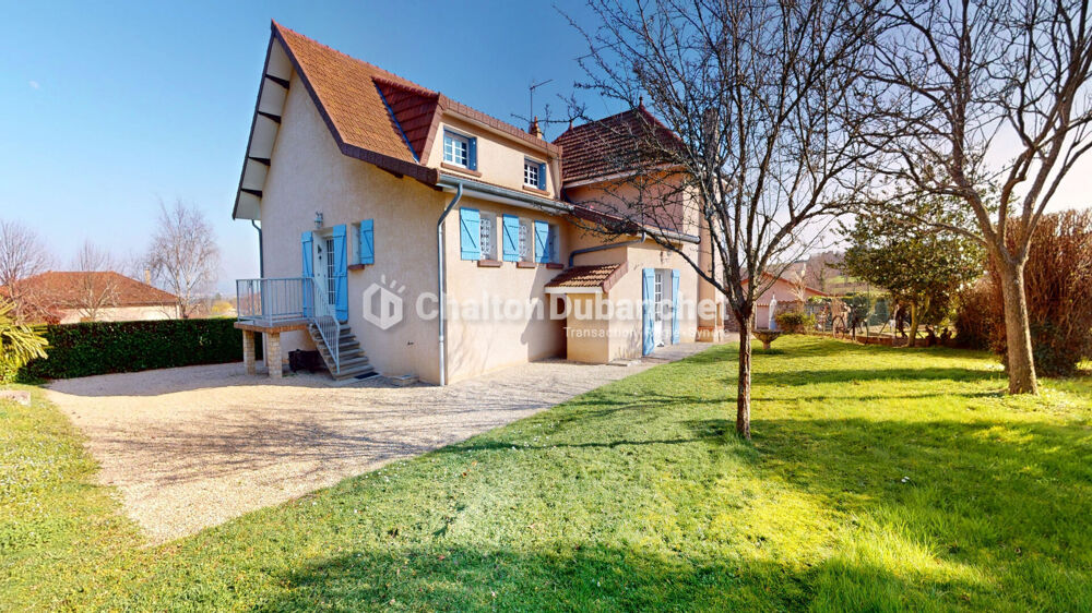 Maison 230 m2 3600m2 de terrain dont 2000m2 constructibles