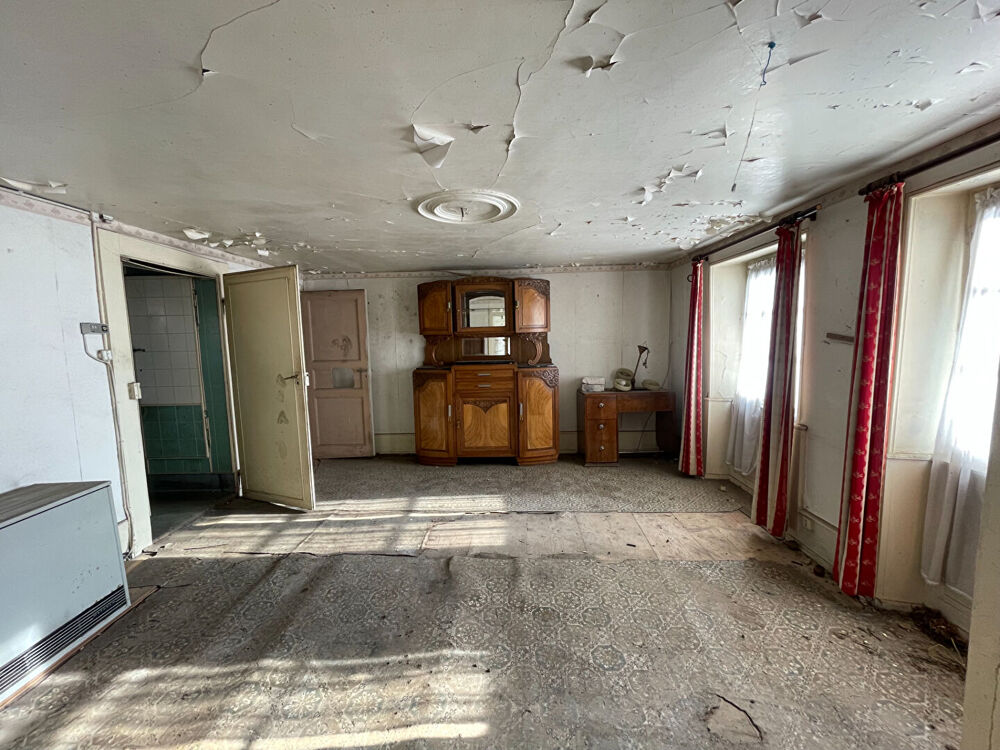 Vente Appartement Appartement  rnover de 160 m2 Badevel