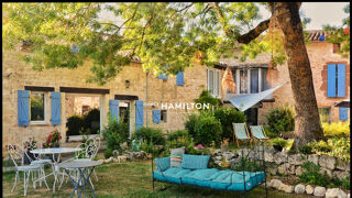  Maison à vendre 11 pièces 455 m²