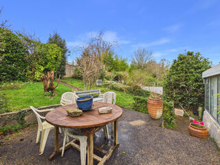  Maison � vendre 4 pi�ces 90 m�