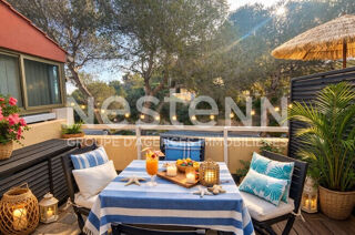  Appartement � vendre 3 pi�ces 44 m�