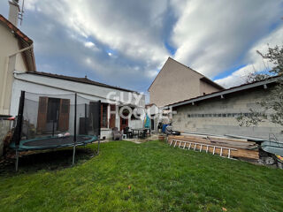  Maison � vendre 3 pi�ces 68 m�