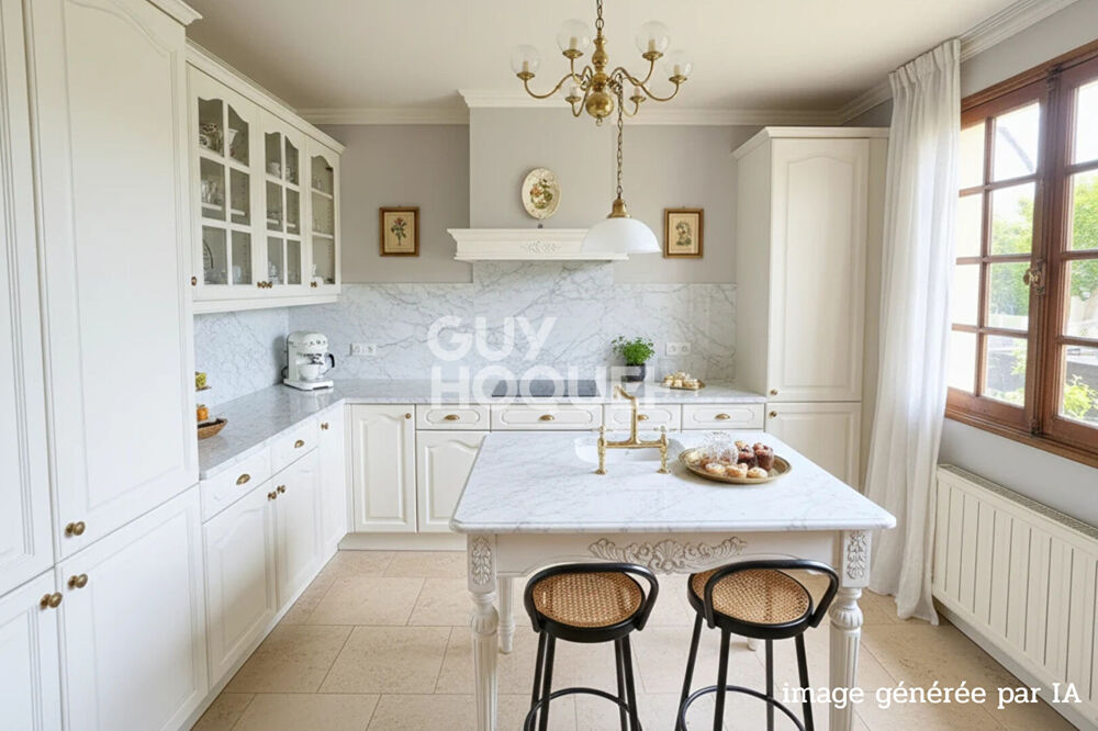 Maison Gagny 6 pièces 130 m2 - 233m² utiles