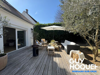  Maison � vendre 6 pi�ces 165 m�