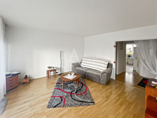  Appartement � vendre 3 pi�ces 74 m�