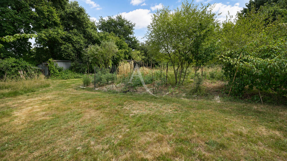 Vente Maison Maison Campénéac 7 pièces 160 m2 Campeneac