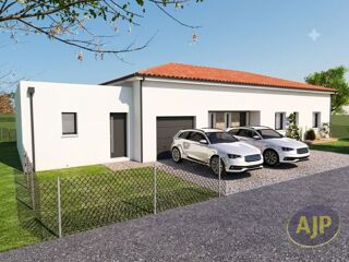  Maison à vendre 6 pièces 138 m²