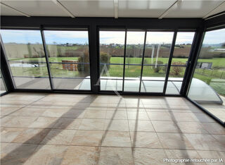  Maison à vendre 4 pièces 95 m²