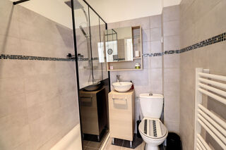  Appartement à louer 1 pièce 20 m²