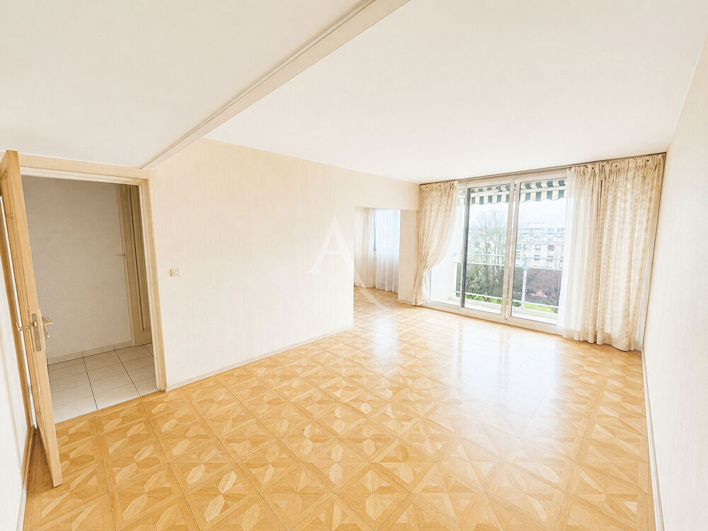 Appartement Rungis 5 pièce(s) 83.10 m2