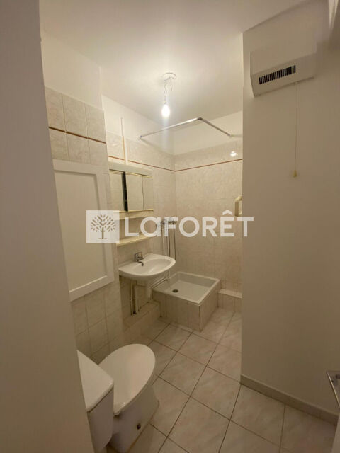  Appartement  louer 1 pice 19 m