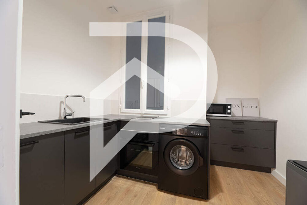  vendre  Appartement Marseille 1