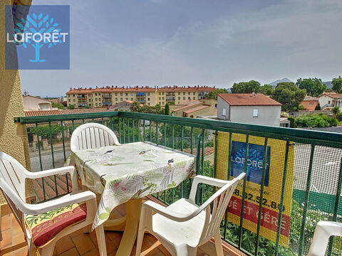  Appartement � louer 2 pi�ces 45 m�