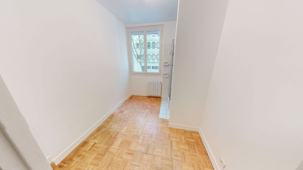 à vendre  Appartement Paris 19